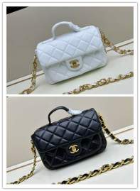 Picture of Chanel Handbags 2 _SKUfw239833761fw